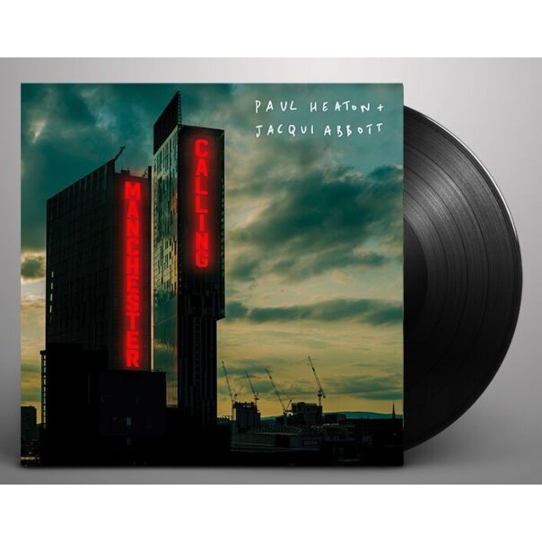 Manchester Calling (2x Vinyl)