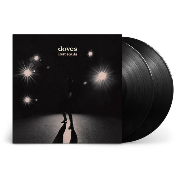 Lost Souls (2x Vinyl)