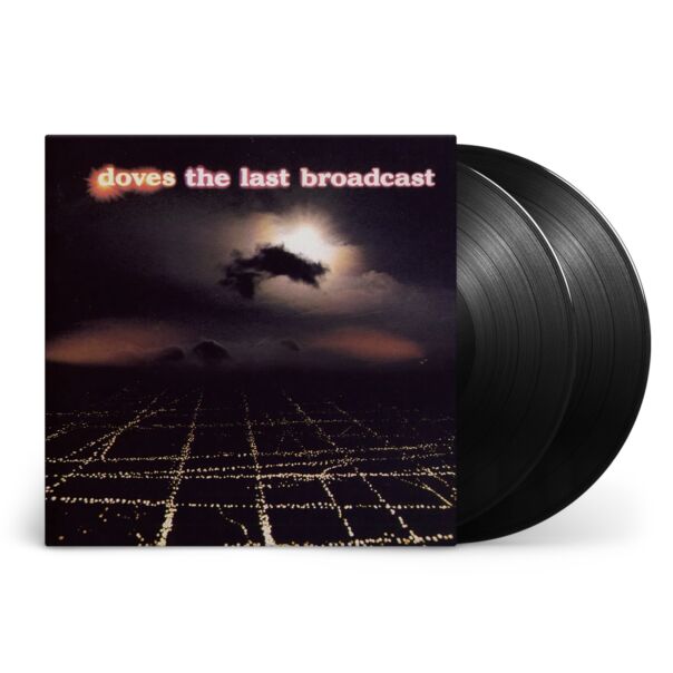 The Last Broadcast (2x Vinyl)