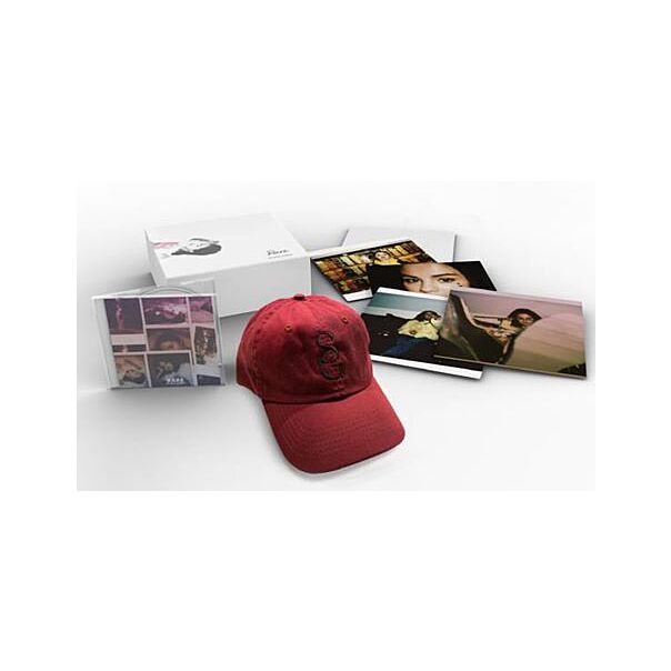 Rare (Box)