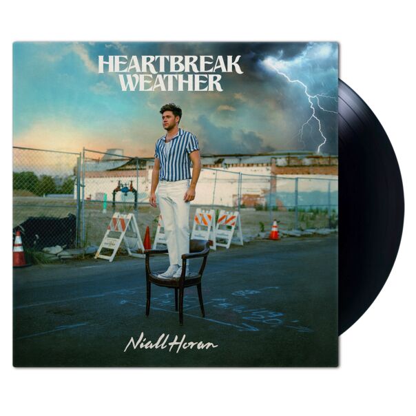 Heartbreak Weather (Vinyl)