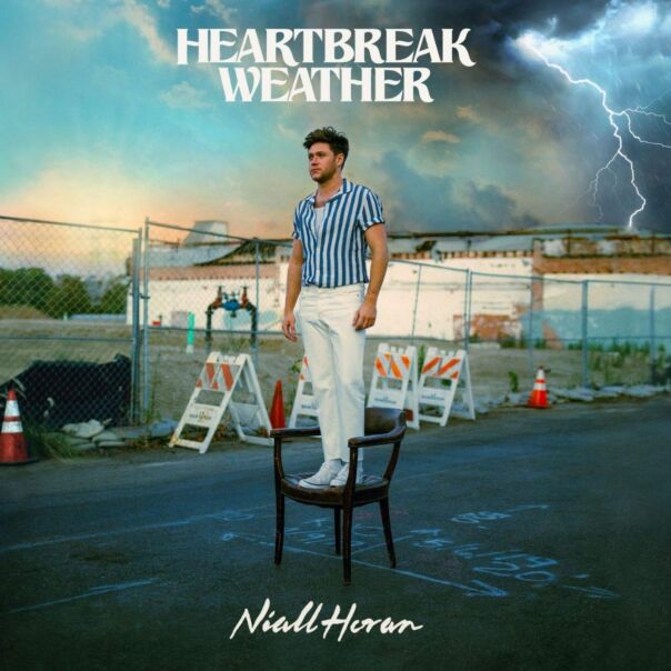 Heartbreak Weather (CD Deluxe)