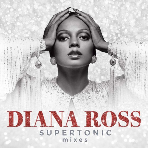 Supertonic - The Remixes