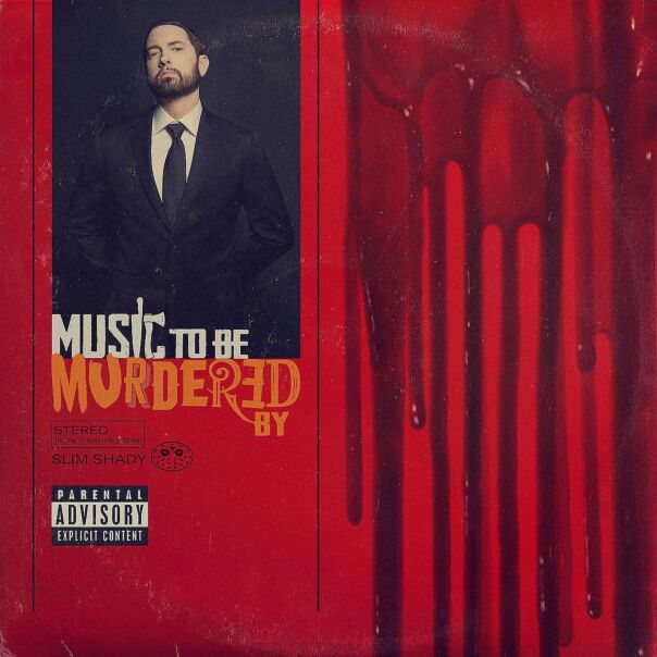 Music To Be Murdered By 