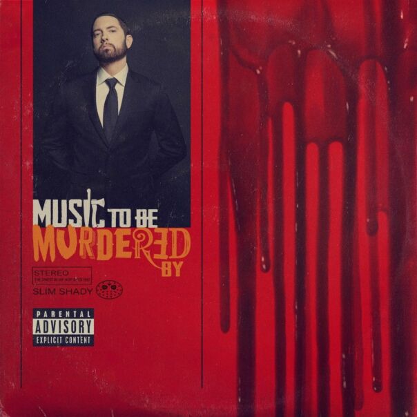 Music To Be Murdered By (2x Vinyl)