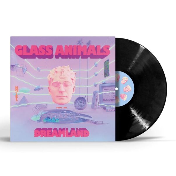 Dreamland (Vinyl)