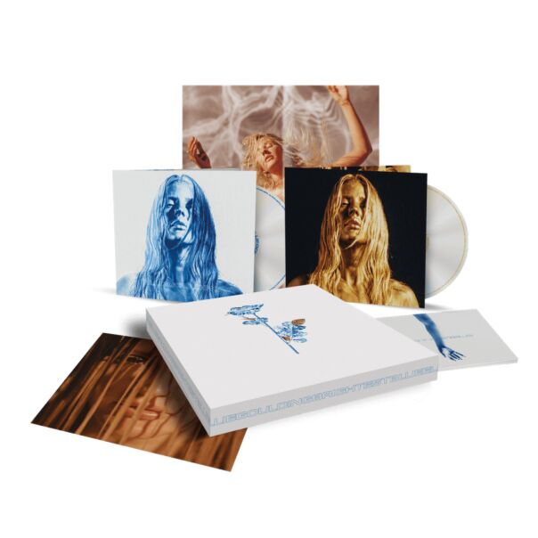Brightest Blue (2CD Deluxe Box)