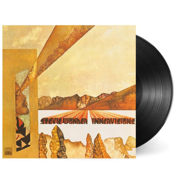 Innervisions (Vinyl)