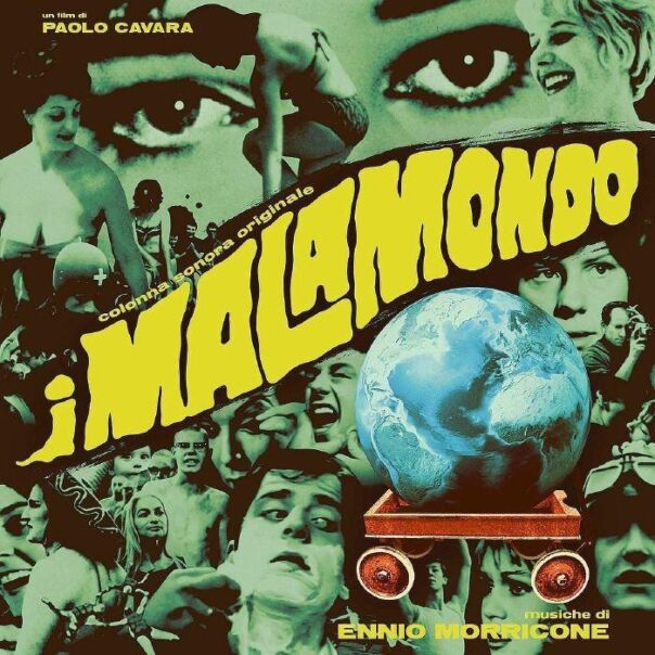 I Malamondo (OST) (2x Vinyl)