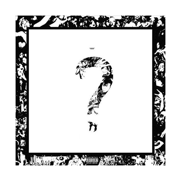 ? (Vinyl)