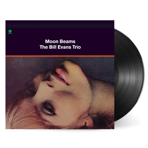 Moon Beams (Vinyl)