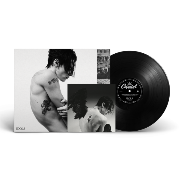  Idols (Vinyl)