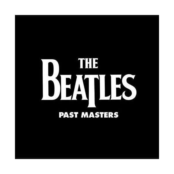 Past Masters (Volumes 1 & 2) (2CD)