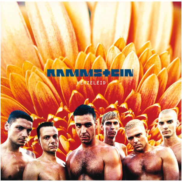 Herzeleid (2x Vinyl)