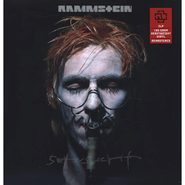 Sehnsucht (2x Vinyl)
