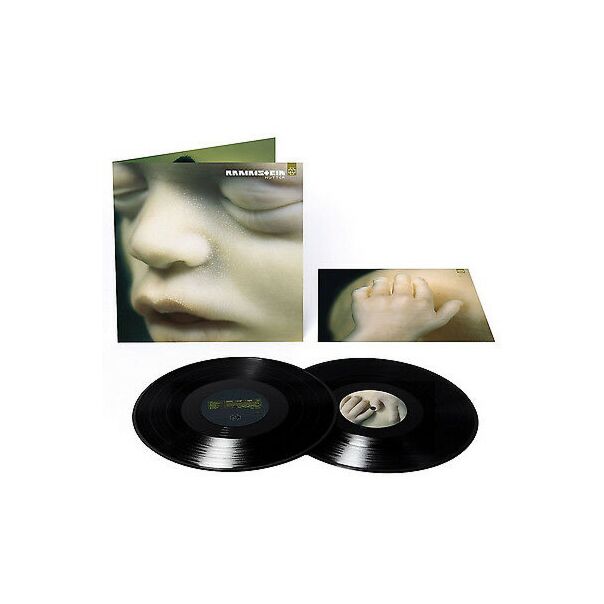 Mutter (2x Vinyl)