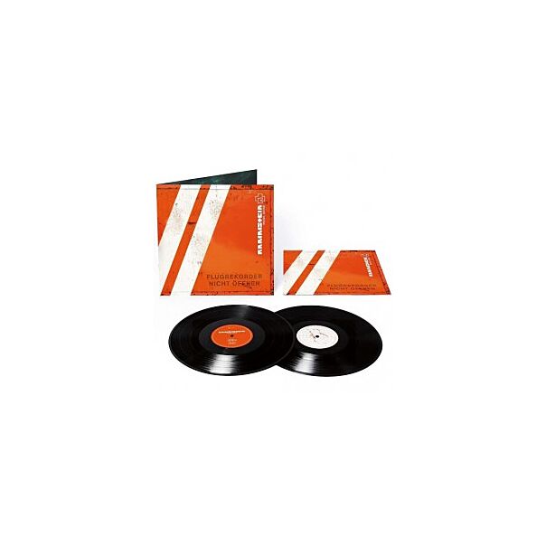 Reise Reise (2x Vinyl)
