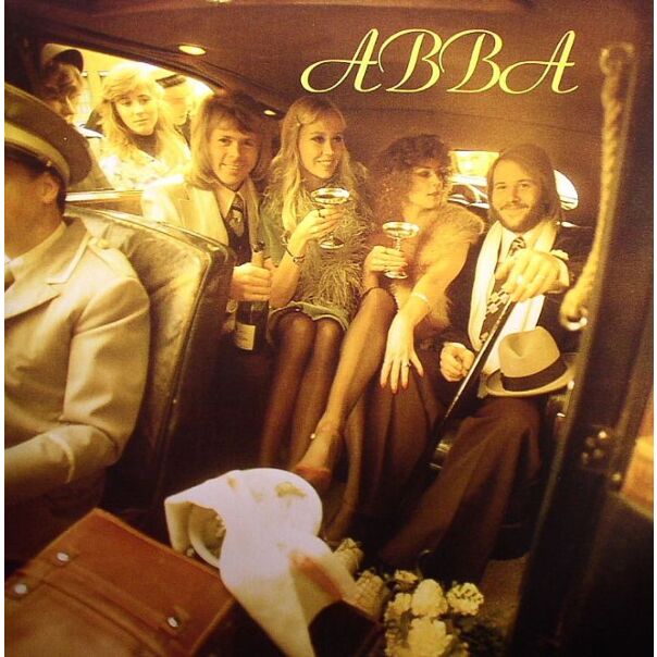 Abba (LP)