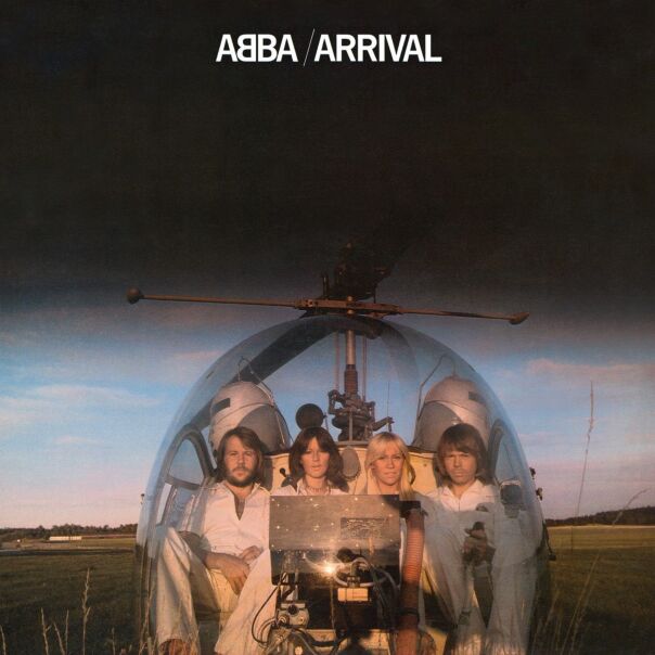 Arrival (Vinyl)