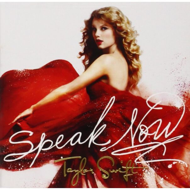 Speak Now (2CD)