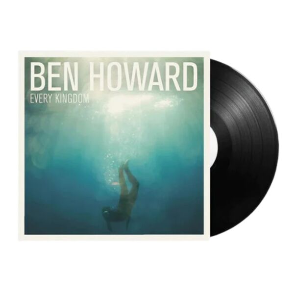 Every Kingdom (Vinyl)