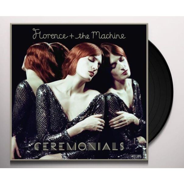 Ceremonials