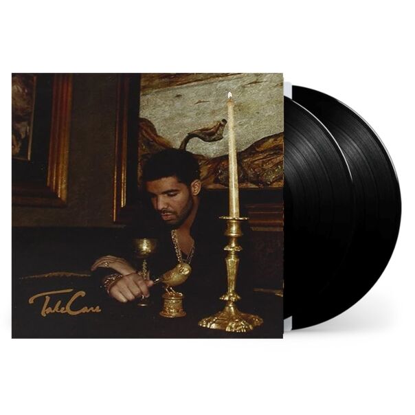 Take Care (2x Vinyl)