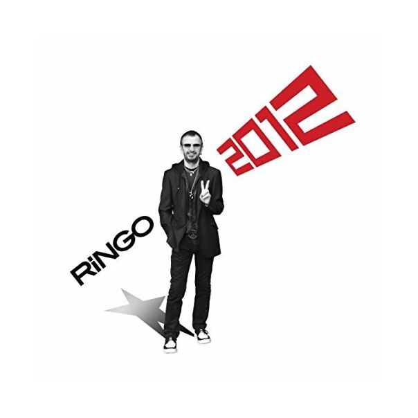 Ringo 2012