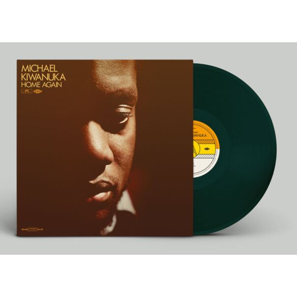 Home Again (Vinyl)