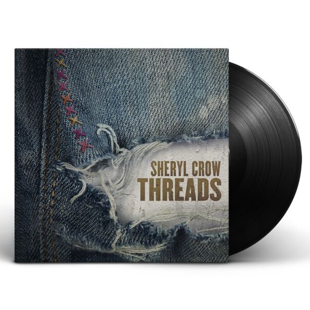 Threads (2x Vinyl)