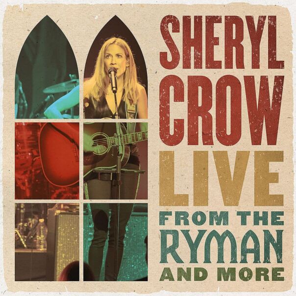 Live From The Ryman And More (4x Vinyl)
