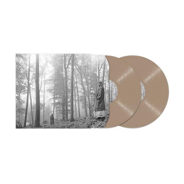 Folklore (Version 1 In The Trees) (2x Vinyl)