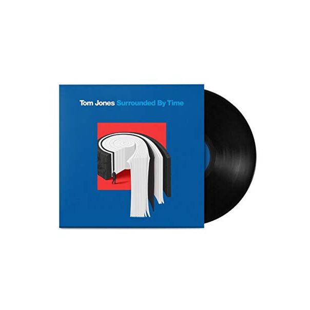Surrounded By Time (2x Vinyl)