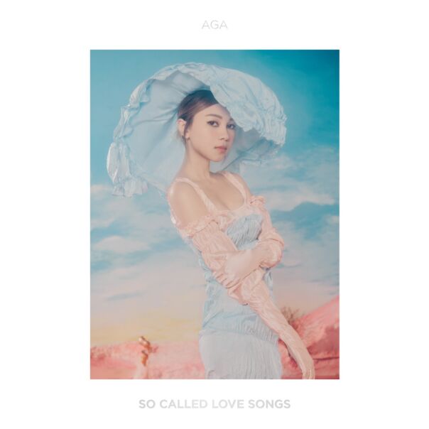 So Called Love Songs (CD+DVD)