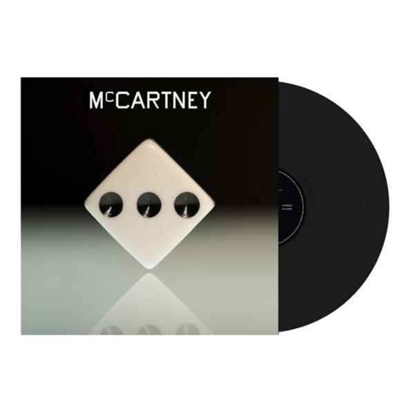 McCartney III (Vinyl)