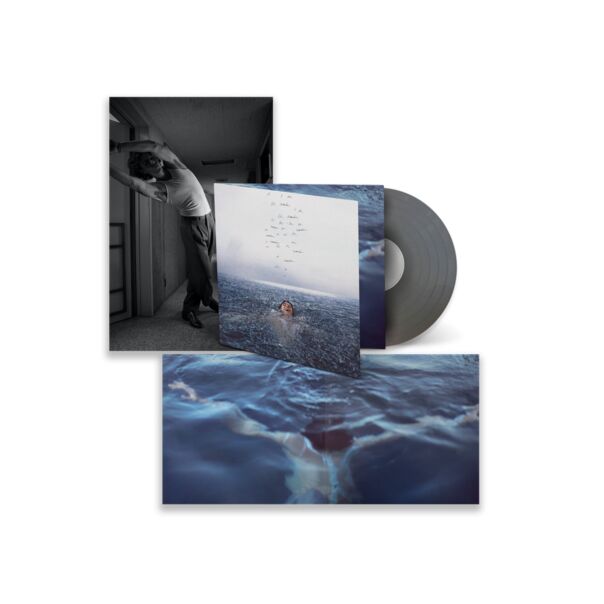 Wonder (Silver Vinyl)