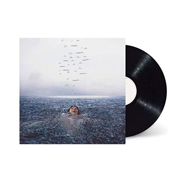 Wonder (Vinyl)