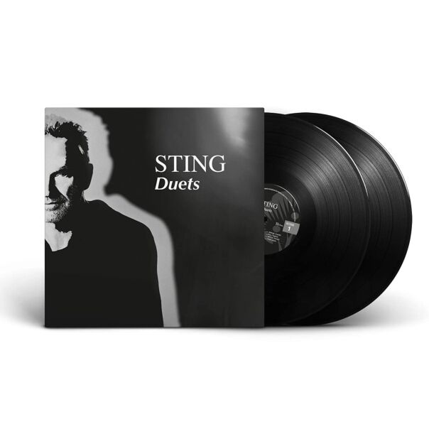 Duets (2x Vinyl)