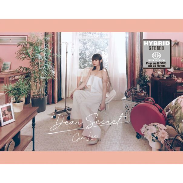 Dear Secret (SACD) (日本壓碟) 