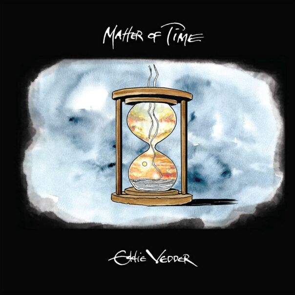 Matter of Time/ Say Hi (7" Vinyl)