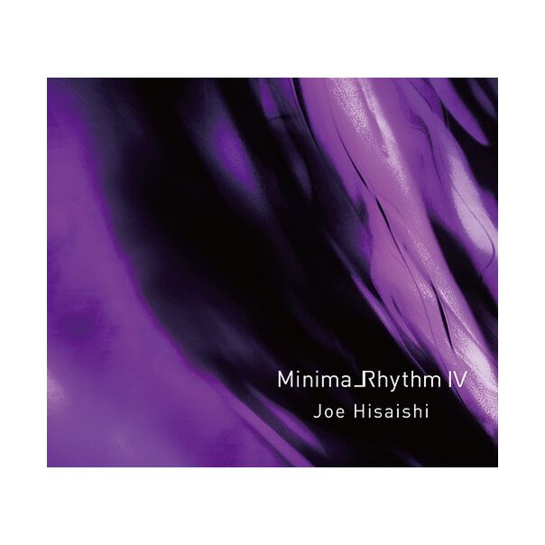 Minima Rhythm IV (極簡旋律 4) (台灣進口版)