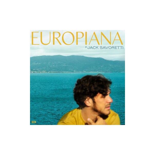 Europiana (Vinyl)