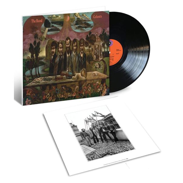 Cahoots 50th Anniversary (Vinyl)