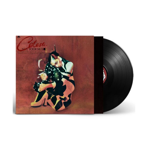 Not Your Muse (Vinyl)