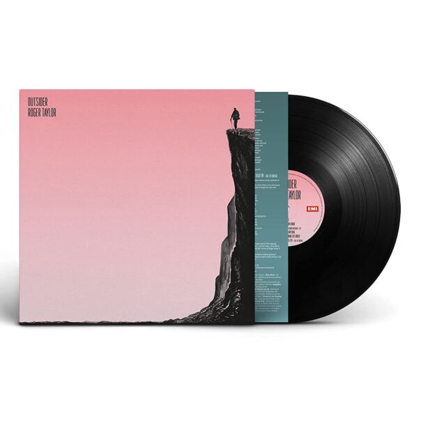 Outsider (Vinyl)