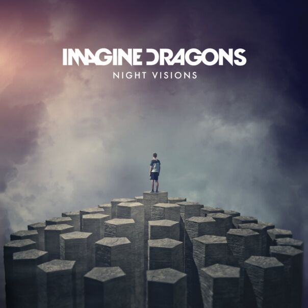 Night Visions (Vinyl)