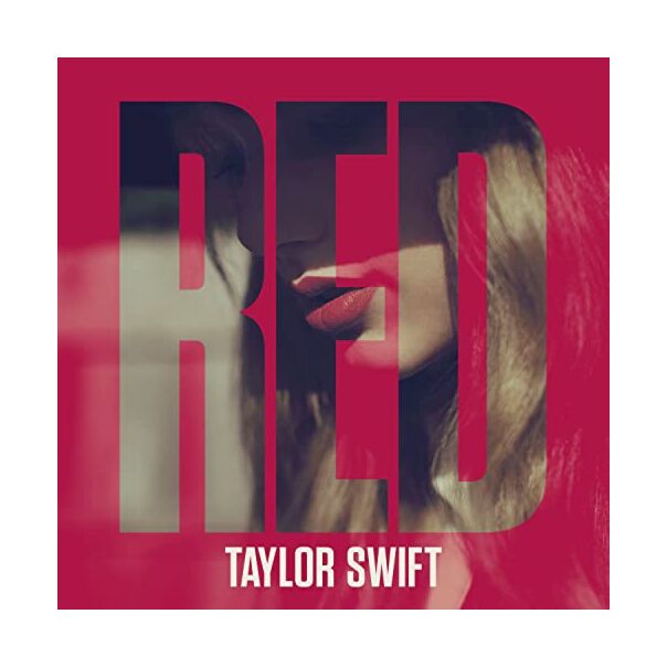 Red (Deluxe Edition 2CD)