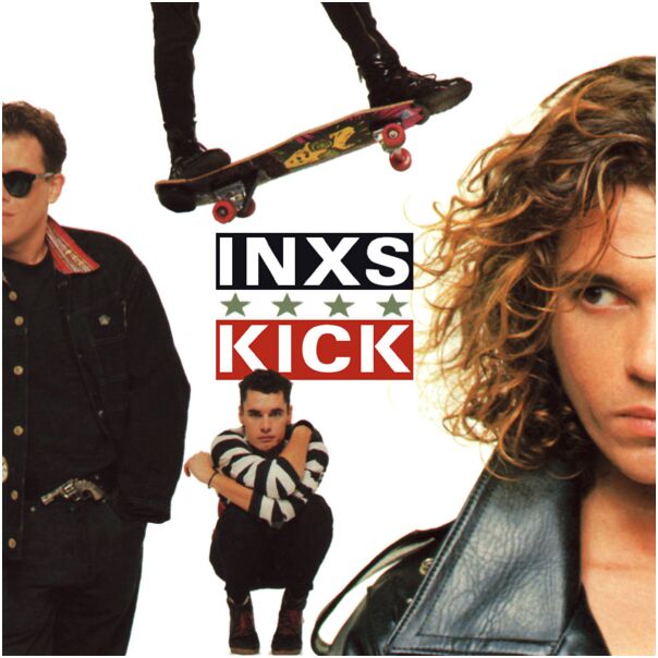 Kick 30 (LP)