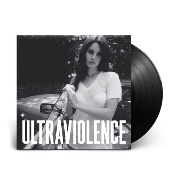 Ultraviolence (2x Vinyl)