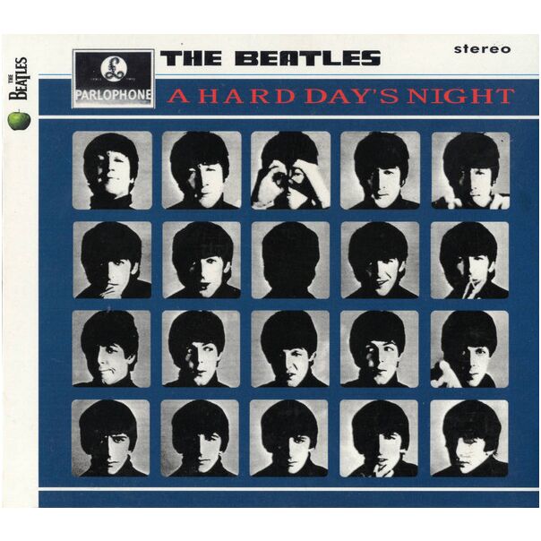 A Hard Day's Night